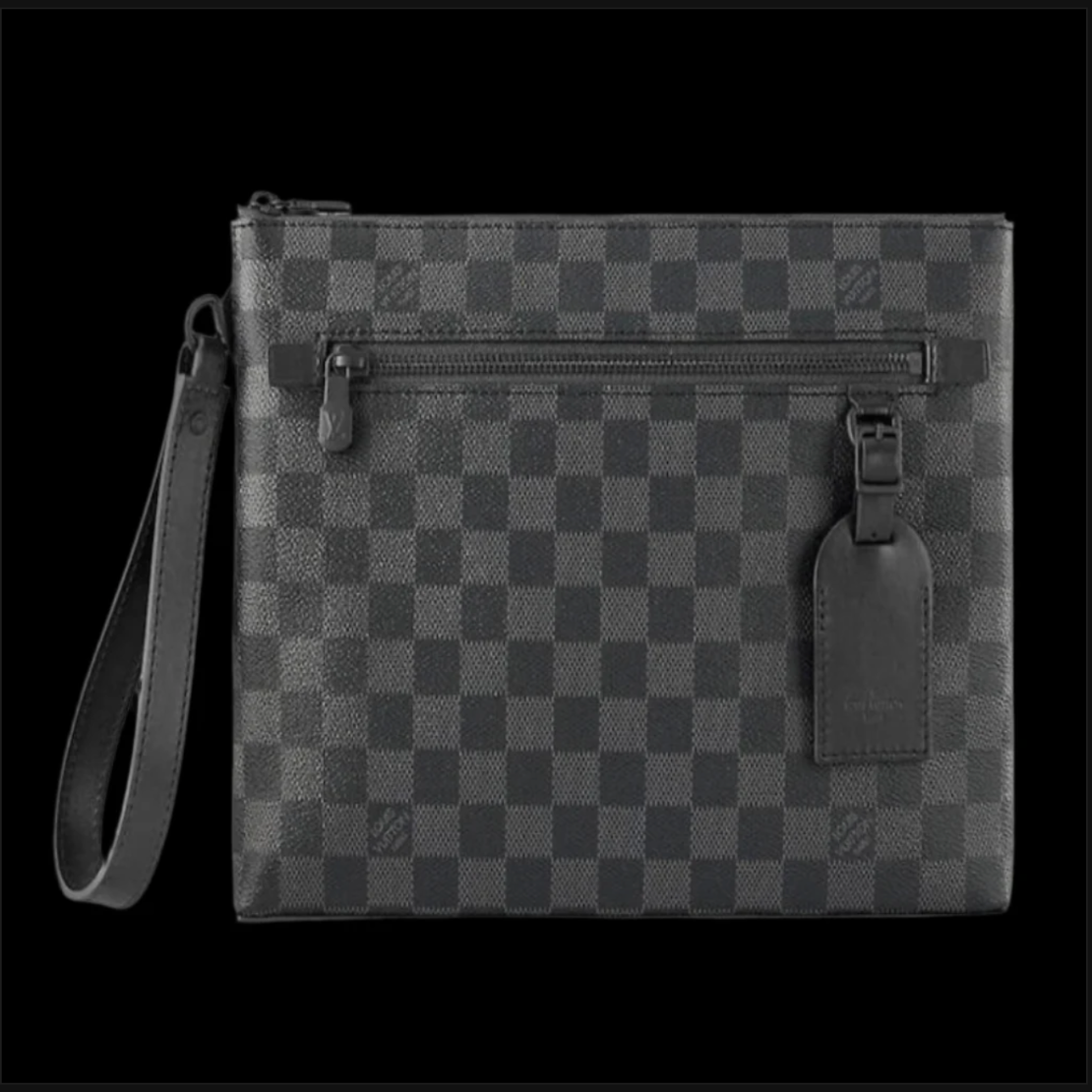 LV Pouches - Vendor