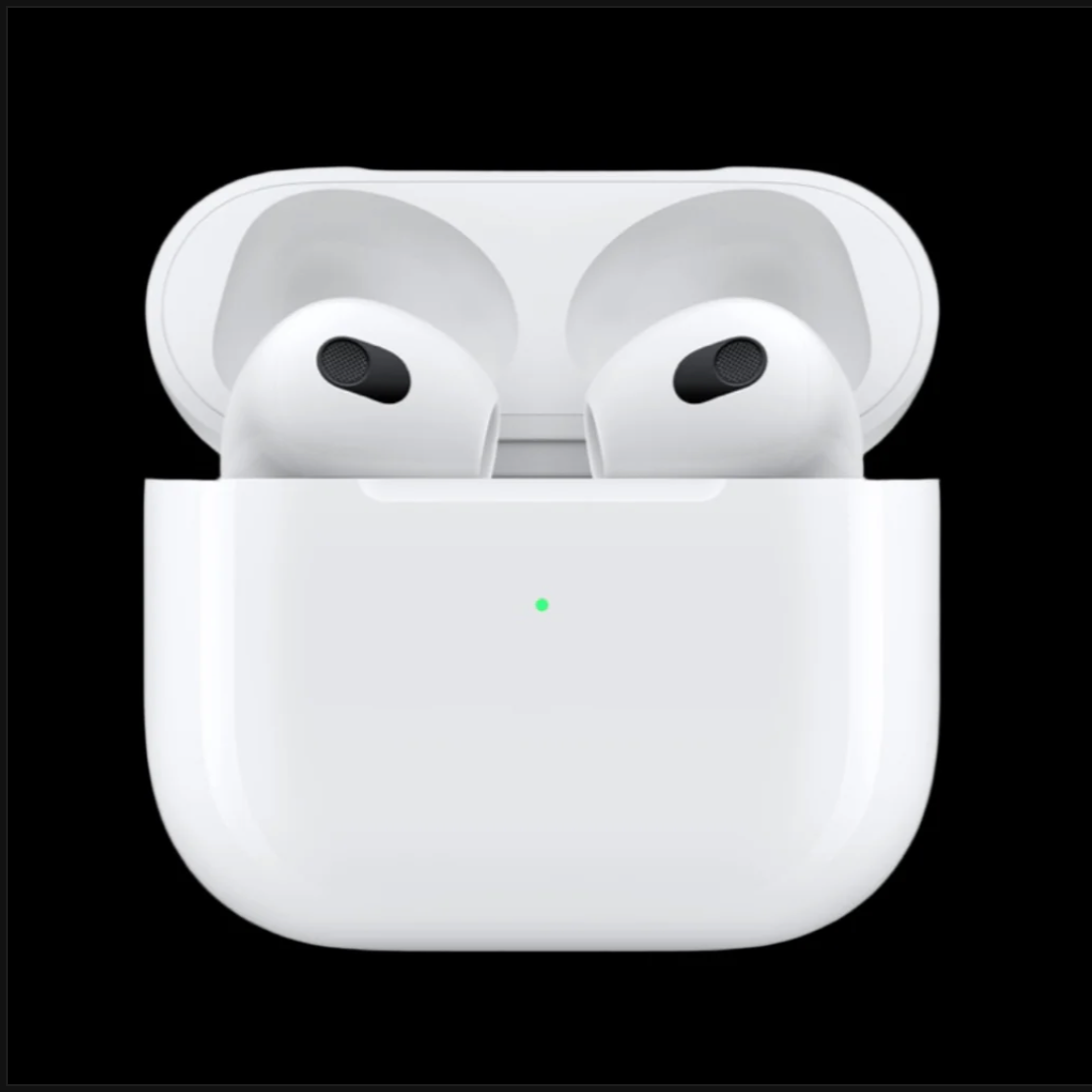 Airpods 3 - Vendor