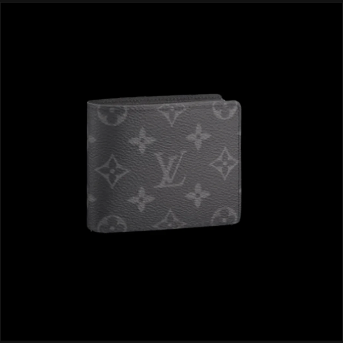 LV Wallet - Vendor