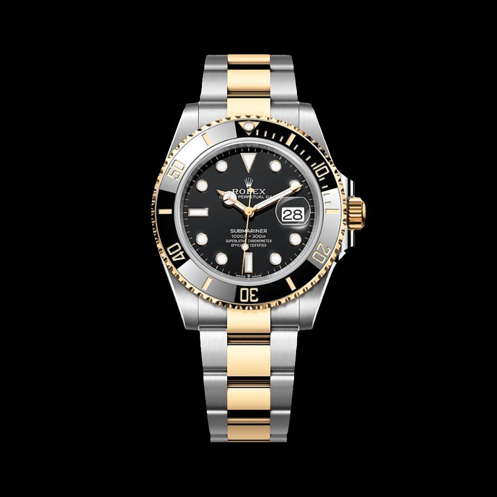 Rolex Watch - Vendor