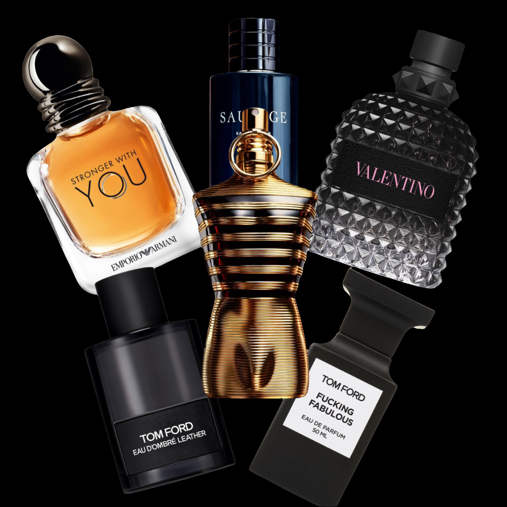 Fragrance Bundle - Vendor