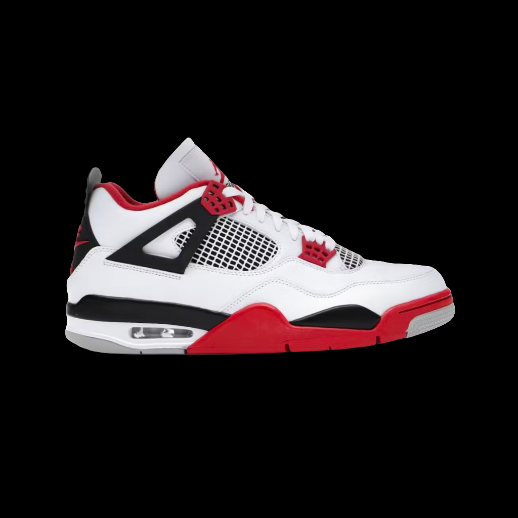 Jordan 4 - Vendor