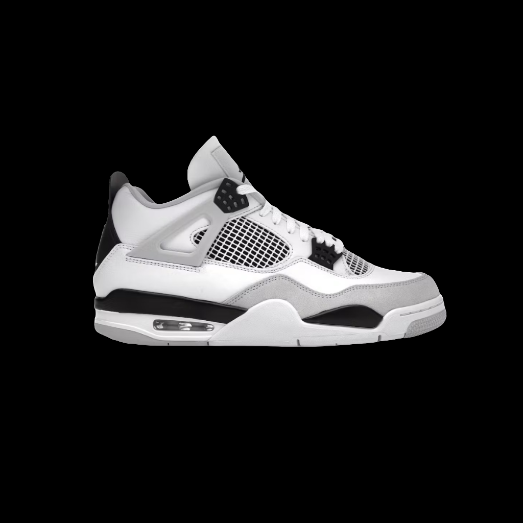 Jordan 4 - Vendor