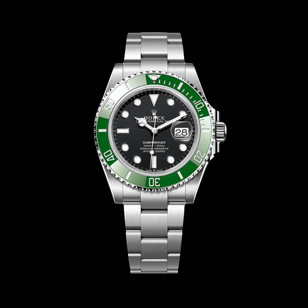 Rolex Watch - Vendor