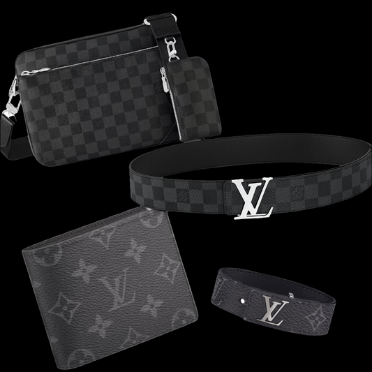 LV Bundle - Vendor