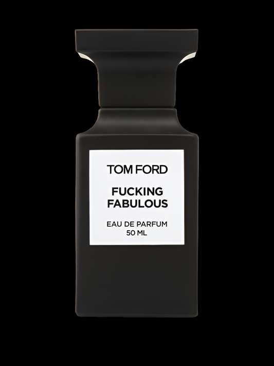 Tom Ford - Vendor