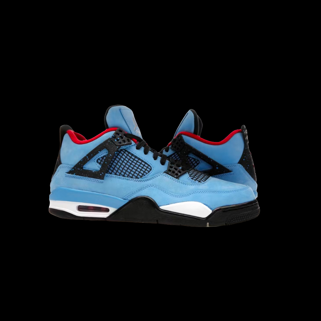 Jordan 4 - Vendor