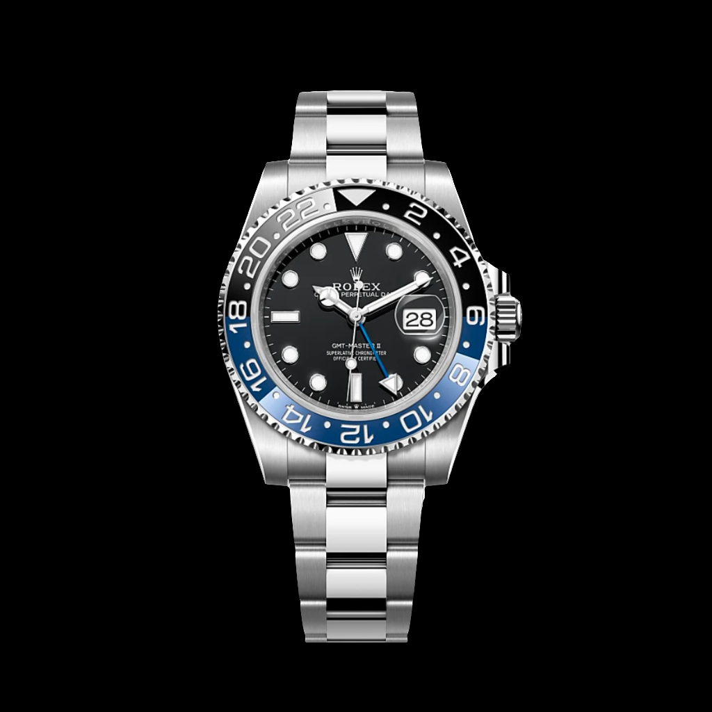 Rolex Watch - Vendor